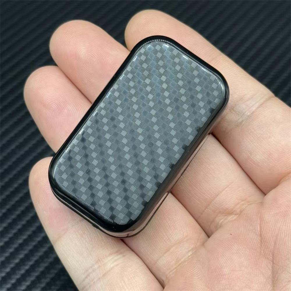 Magnetic Magnetic Push Card Simple EDC Fidget Slider Fidget Toys Mechanical Push Card Kids Toys