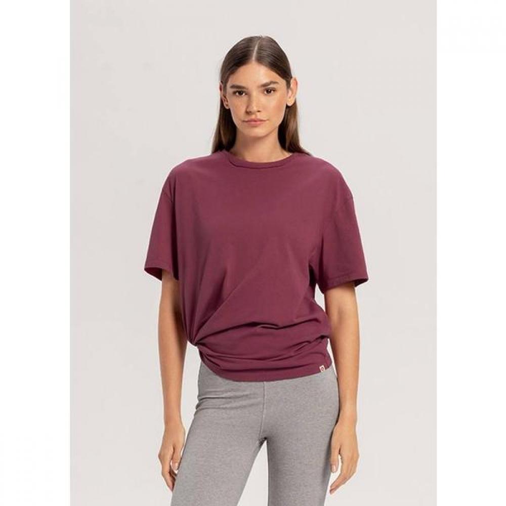 

Budhi Mudra Kota Short Sleeve Violet Quartz B61003ats2z P46 Violet Quartz/S