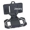 Nylon MOLLE Tactical Chest Rig Vest with Phone Holder & Folding Navigation Board