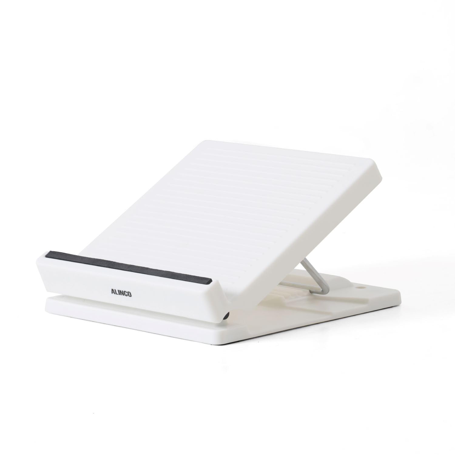 

ALINCO Устройство для растяжки ахиллова сухожилия Stretch для стройного дизайна с фиксатором 7 регулируемых угловых крючков для ахиллова сухожилия и лодыжки Наклонная доска EXG231W,