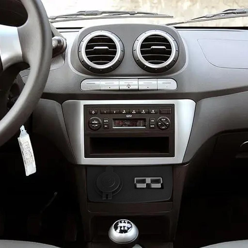 Caravan for Camper Boat Truck 50A Plug Mounting Panel for SB50-Series Usb Charger Power Connector Flush Mount Recessed P