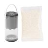 Closet Bedroom Dehumidifier,Cloud Type Moisture Absorber Packets Odor Eliminator Household Humidity Remover