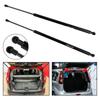 2x Tailgate Boot Trunk Gas Support Struts Lifter For Nissan Note E11 NE11 MPV 2006-2012 OEM 90450-9U00A 904509U00A
