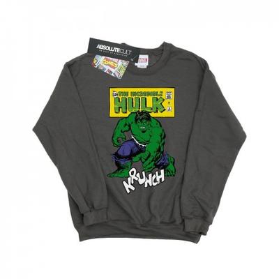 Mens Hulk Krunch Sweatshirt