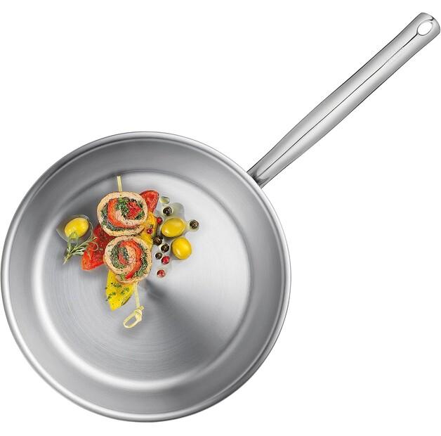 Сковорода Spring Brigade Premium 20 см (0414856020)