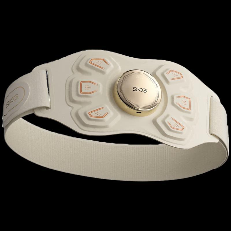 SKG K7 Series Smart Waist and Abdomen Massager