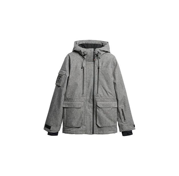 Superdry Куртка Peak Rescue