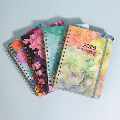 Blocnotesuri și carnete – Agende