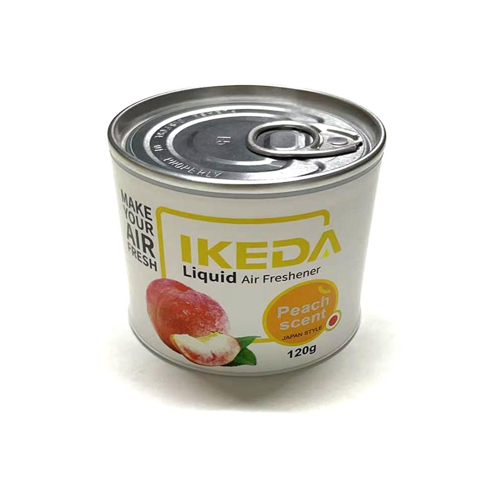 IKEDA Auto Gaisa Atsvaidzinātājs Auto Atsvaidzinātāji