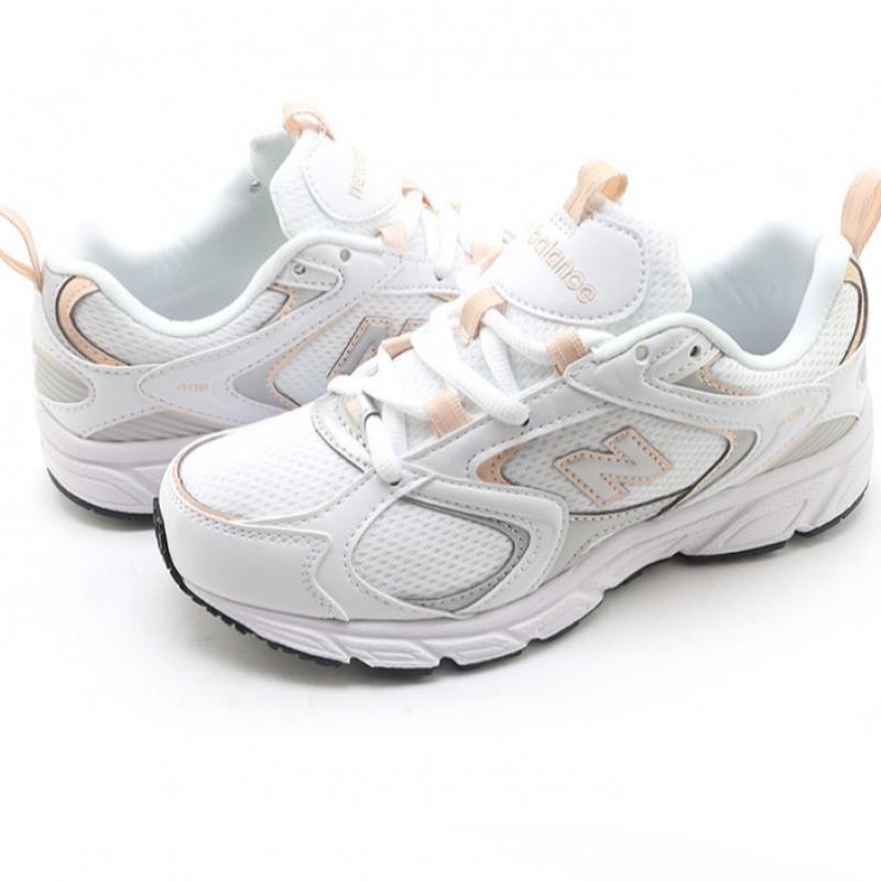 New Balance 408 Orange