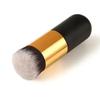 Brush Large Small Fat Pier Foundation Make-Up Brush  Cream Mushroom Brush No Powder No Mark Foundation Make-Up Brush