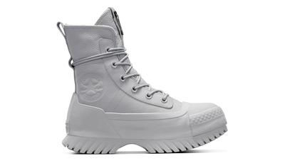 Bottes et bottines