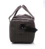 Retro Canvas Large Capacity Travel Handbag for Men and Women - Ideal for Business or Short Trips