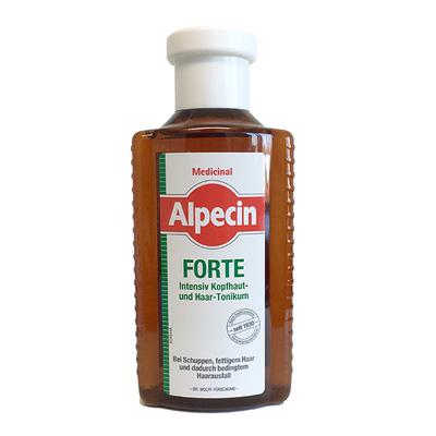 Šampóny a kondicionéry