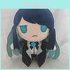 Ado Hibana Plush Toy Water Crystal Soft Stuffed Doll For Anime Fans