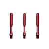 YOSHIMURA BARRELS XTREME SHAFT Slim Red 190 Dart Shaft