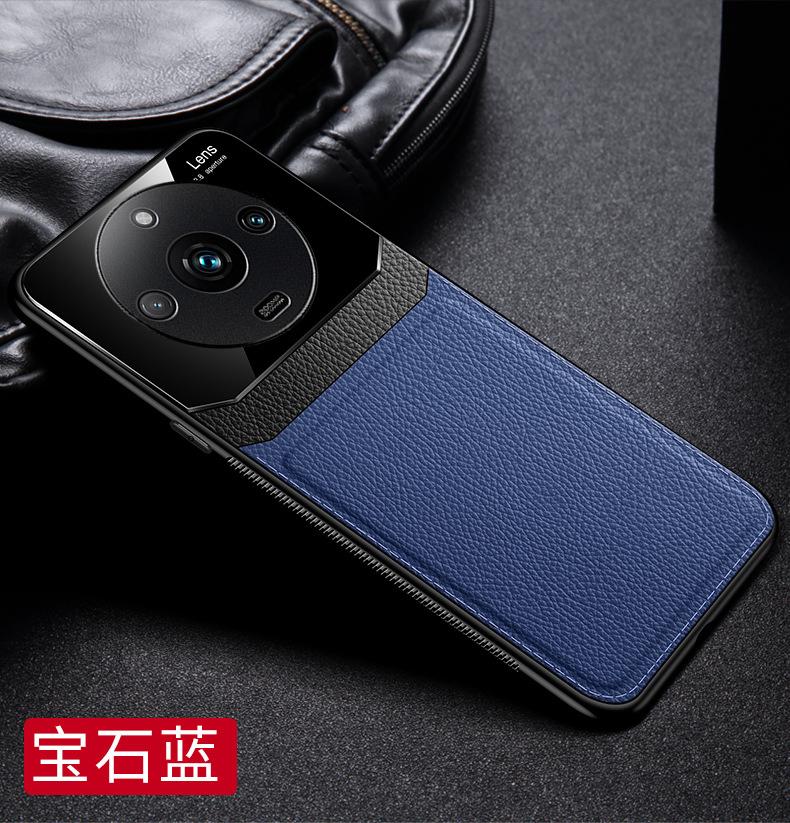 The New Eye-protection Texture Is Suitable for the Realme GT-NE05 Phone Case and Realme 11PR0/plus Protective Cover