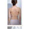 Women Seamless Wireless Shaping Adjustable Bra For Large Chest Anti Sagging Underwear