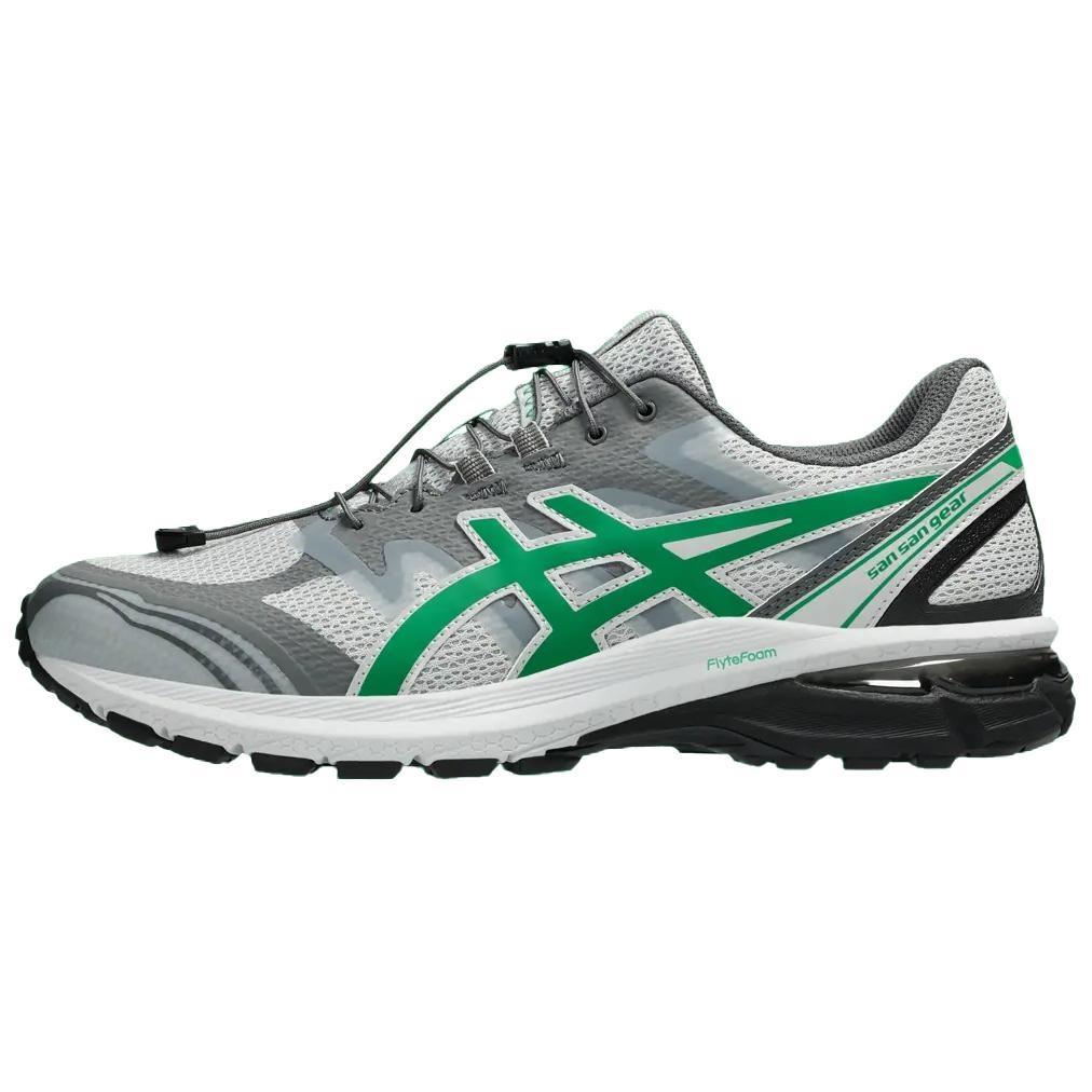 ASICS x San San Gear Gel-Terrain Grey Violet Men s 1203A527-020 EU 42.5