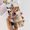 Lovely Printing Case For Nokia 3.1 3 Soft Silicone TPU Back Cover For Nokia3.1 Nokia3 TA-1032 TA-1028 TA-1049 TA-1057 Phone Case