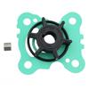 4Pcs 06192-ZW9-A30 Marine Water Pump Impeller Repair Kit Fit For Honda Outboard Engine BF8D BFP8D BFP9.9D BFP15D BF20D BFP20D