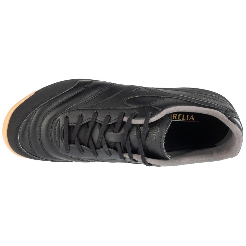 Sportschuhe Mizuno Schwarz Weiß Morelia Sala Pro IN