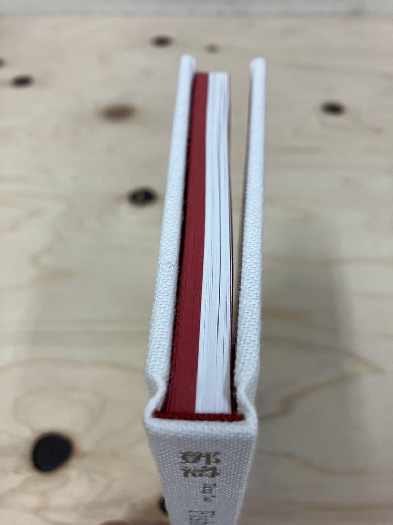 [USED] TANG TAO by Fish Zhang