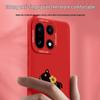 SHIYONG OnePlus 15 New Year Lucky Red Phone Case