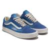 New Vans Old Skool 'Wave Washed Blue' VN000CR5CJE