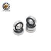 ABEC-9 Hybrid Ceramic Bearings Series: 6000, 6200, 6800, 6900, 15267-2RS for Bicycles