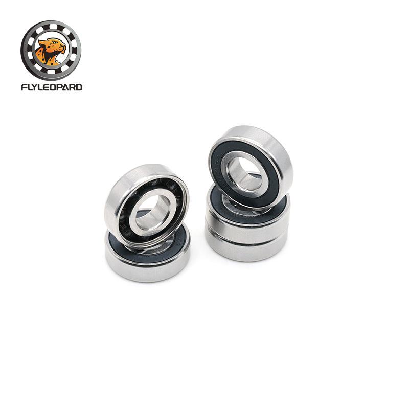 ABEC-9 Hybrid Ceramic Bearings Series: 6000, 6200, 6800, 6900, 15267-2RS for Bicycles