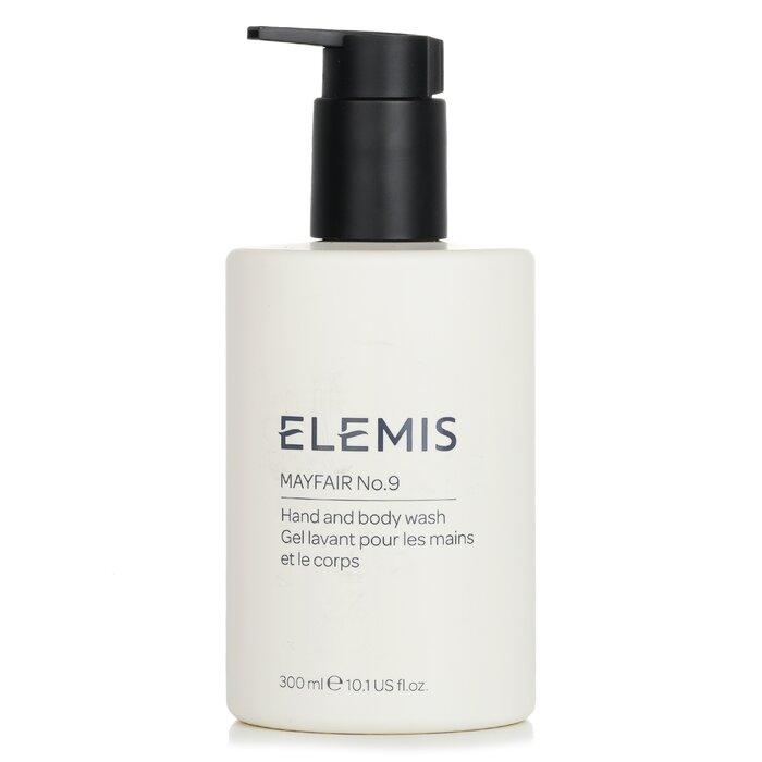 ELEMIS Mayfair No.9 Hand & Body Wash