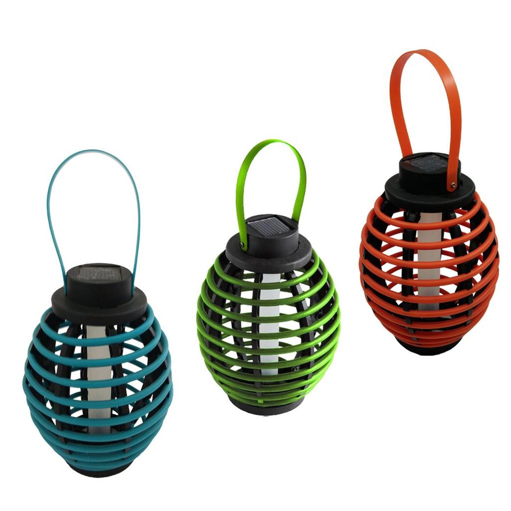 SX Waterproof Solar Powered LED 