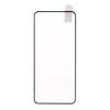 Full Coverage Screen Shield for Xiaomi Poco X3 Silk Printing Tempered Glass Protector (Full Glue)