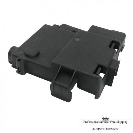 For 17-22 Ram ProMaster City 17-21 Compass 18-21 Renegade Battery Terminal Cover