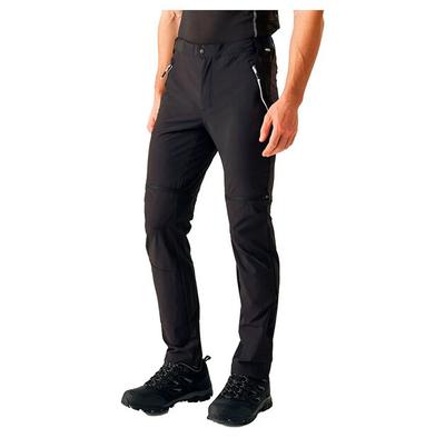 Mountain Zip Off Trousers