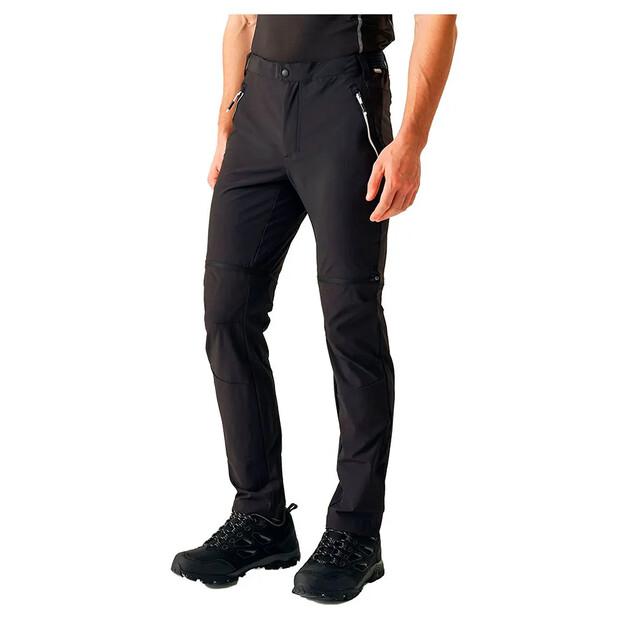 

Regatta Брюки Mountain Zip Off 33/Short