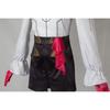 Collapse Star Rail Cosplay Halloween Costume Game [milky Time] (Kafka)