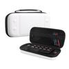 Game Console EVA Bag Scratchproof Storage Box for NS2 Protector Case with Card Slot & Handle Travel Carrying Pouch