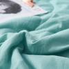 BGM-B9005 Soft Washed Cotton Summer Quilt