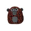 Adorable Soft Plush Stuffed Animal Toy for Kids, Cuddly Plushie for Birthday Gift