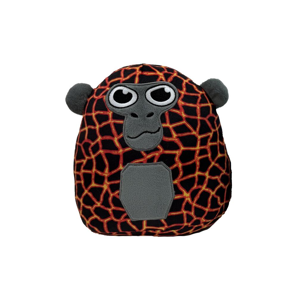 Adorable Soft Plush Stuffed Animal Toy for Kids, Cuddly Plushie for Birthday Gift