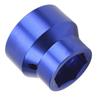Kraftstoffölfilter-Steckschlüssel Blau für Dieselmotor LKW Transporter 6.0L 6.4L Power Stroke 2003?2010