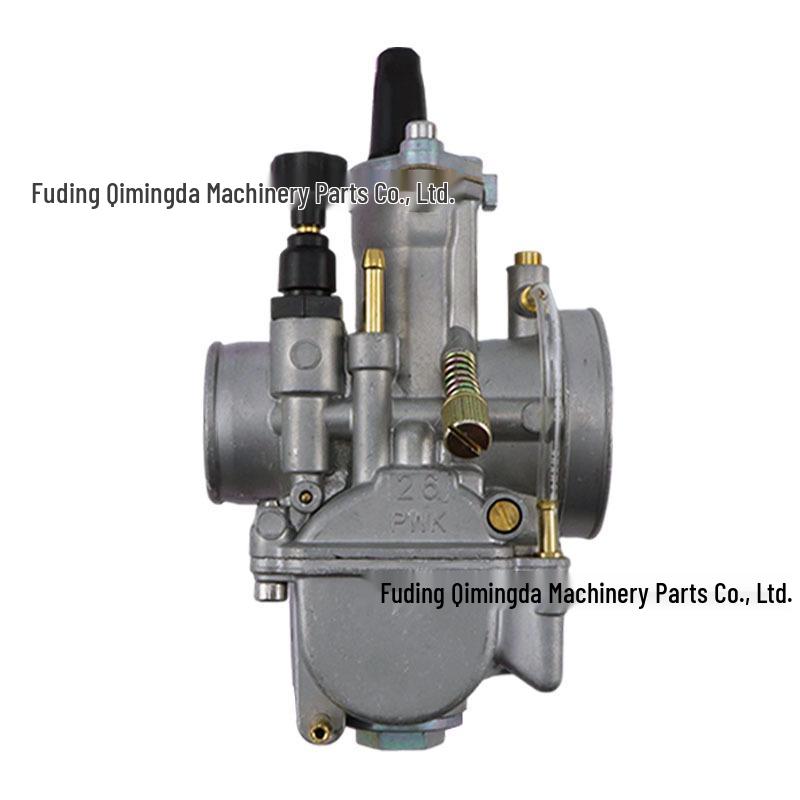 PWK Racing Motorcycle Carburetor 24-34mm for Off-road & ATV