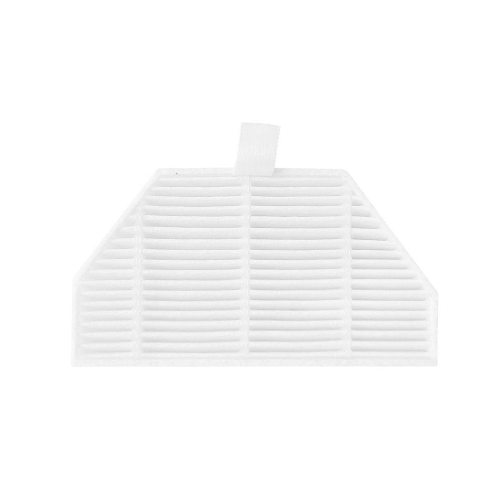Compatible For Xiaomi Roidmi EVA SDJ06RM Parts Side Brush Hepa Filter Mop Cloth Rag Replacement Accessories