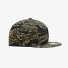 New Era New York Yankees Fitted Cap Tiger Camo 15131681
