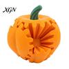 Creative Desktop Decoration 3D Printed Gear Ball Pumpkin Fidget Toy, Flexible Spinner Ornaments, Stress Relief Sensory Toys Toy for Home Office