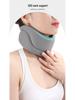 Four Seasons Breathable Neck Support Brace - Office & Home Neck Warmer and Protective Gear