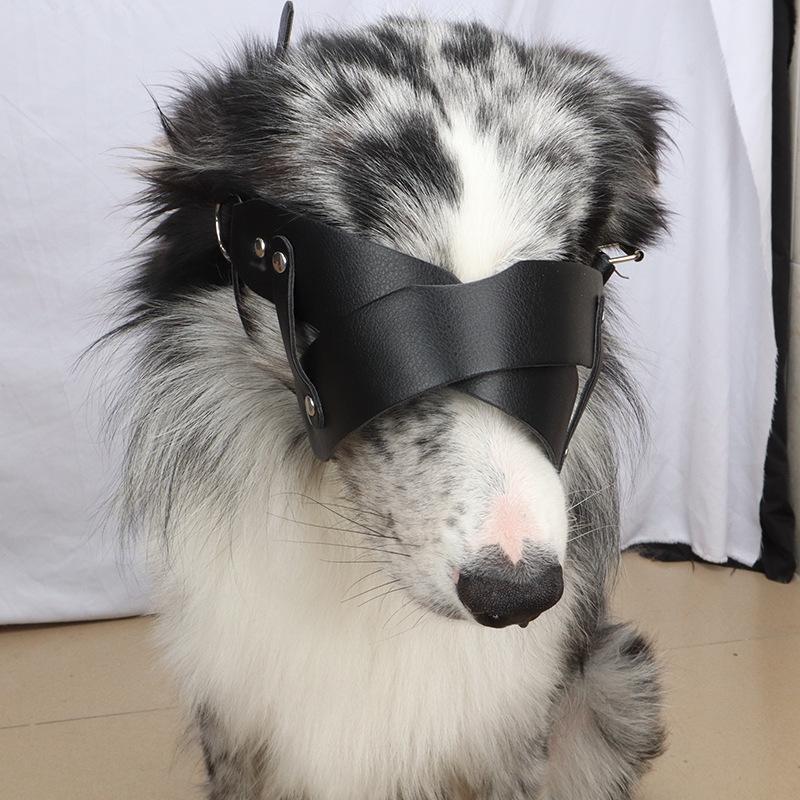 Sensual Eye Mask: Flirt & Bind for Couples - Light Blocking Blindfold for Passion & Training