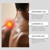 Moisturizing Skin Care Cream Provides Comfortable Care For The Body And Skin. It Is An External Massage Cream With Gentle Ingredients